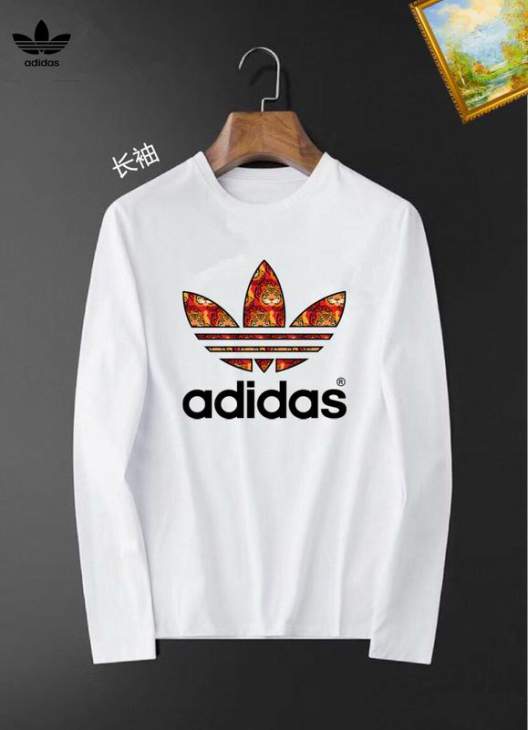 Picture of Adidas T Shirt Long _SKUAdidasS-4XL25tr0249123